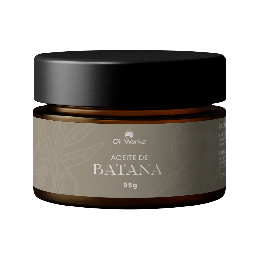 BATANA OIL